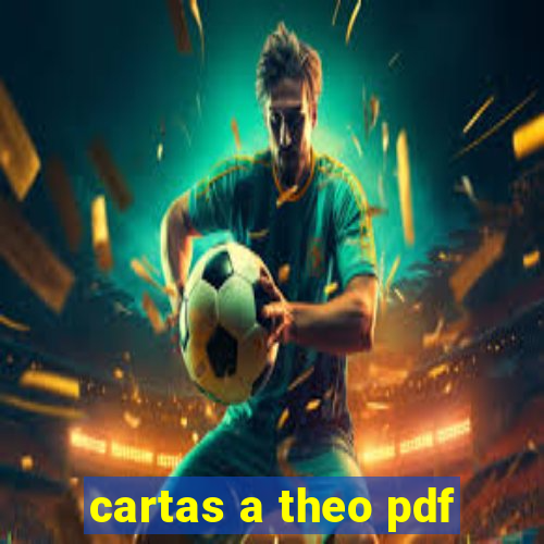 cartas a theo pdf